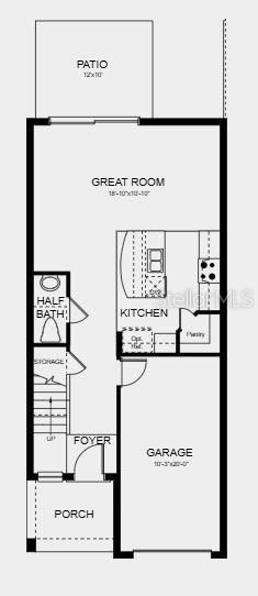 For Sale: $299,000 (3 beds, 2 baths, 1373 Square Feet)