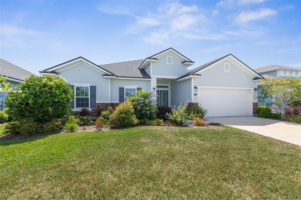 Под контрактом: $409,900 (5 спален, 2 ванн, 2208 Квадратных фут)