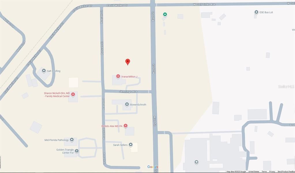 待售: $139,500 (0.63 acres)