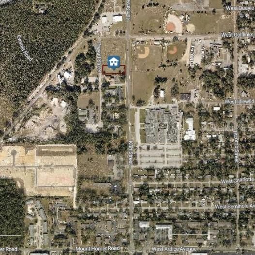 待售: $139,500 (0.63 acres)