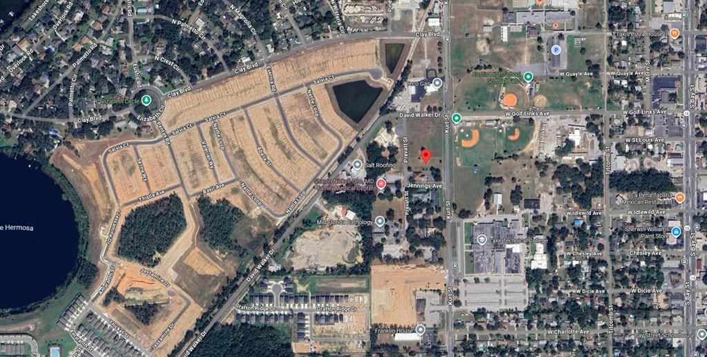 待售: $139,500 (0.63 acres)