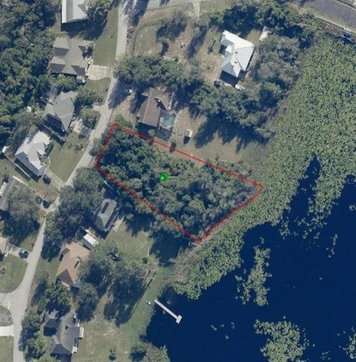 Recently Sold: $69,000 (0.79 acres)