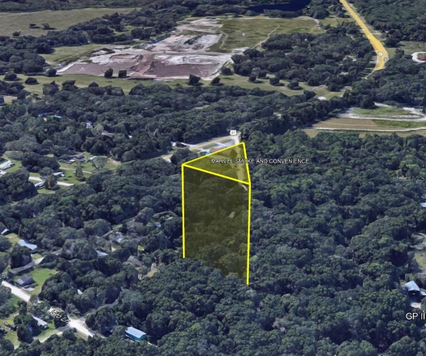 待售: $40,900 (0.71 acres)