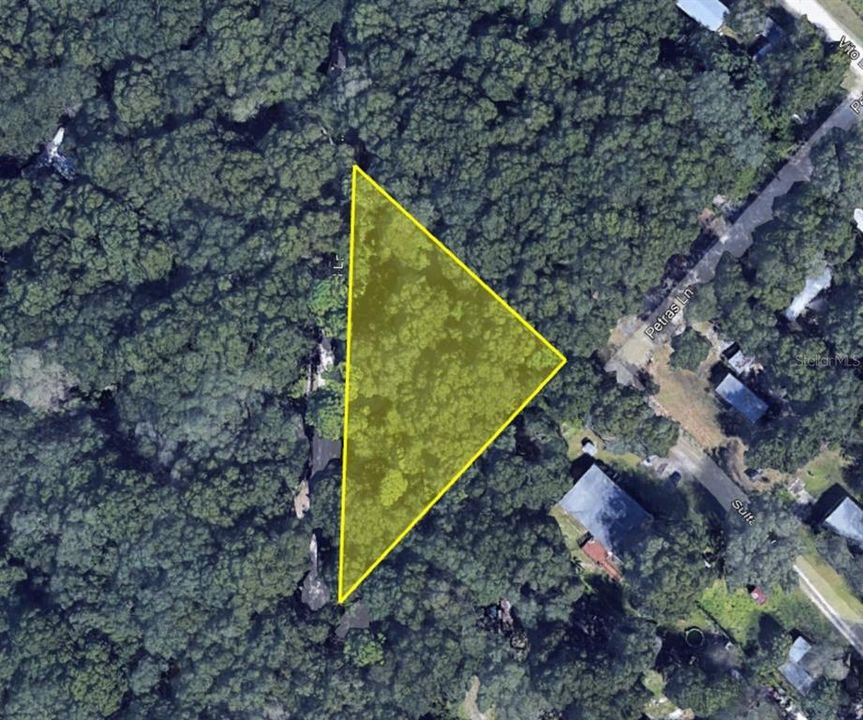 待售: $40,900 (0.71 acres)