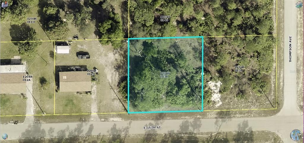 For Sale: $19,900 (0.25 acres)