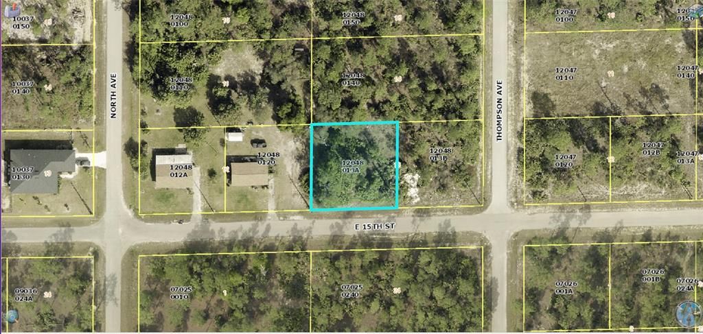 For Sale: $19,900 (0.25 acres)