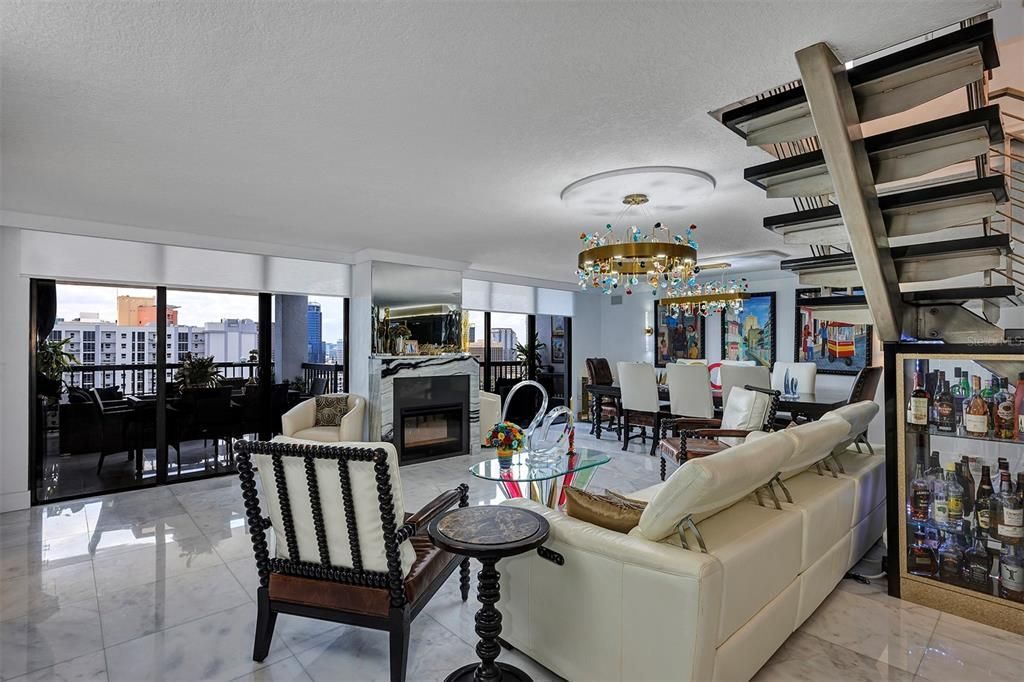 В аренду: $7,995 (2 спален, 2 ванн, 2856 Квадратных фут)