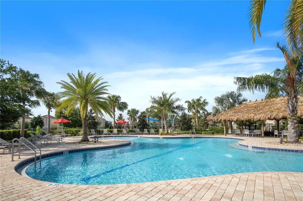 Active With Contract: $245,000 (2 beds, 2 baths, 1394 Square Feet)