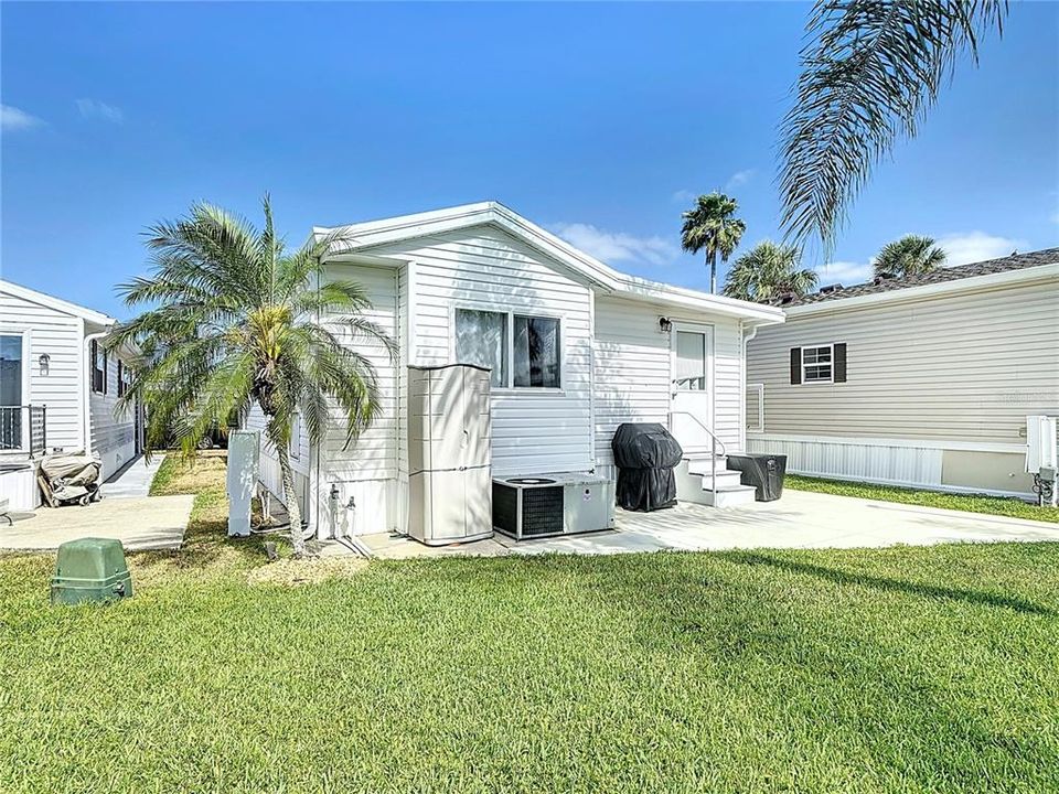 Activo con contrato: $162,500 (2 camas, 1 baños, 616 Pies cuadrados)