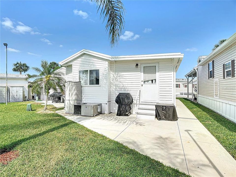 Activo con contrato: $162,500 (2 camas, 1 baños, 616 Pies cuadrados)