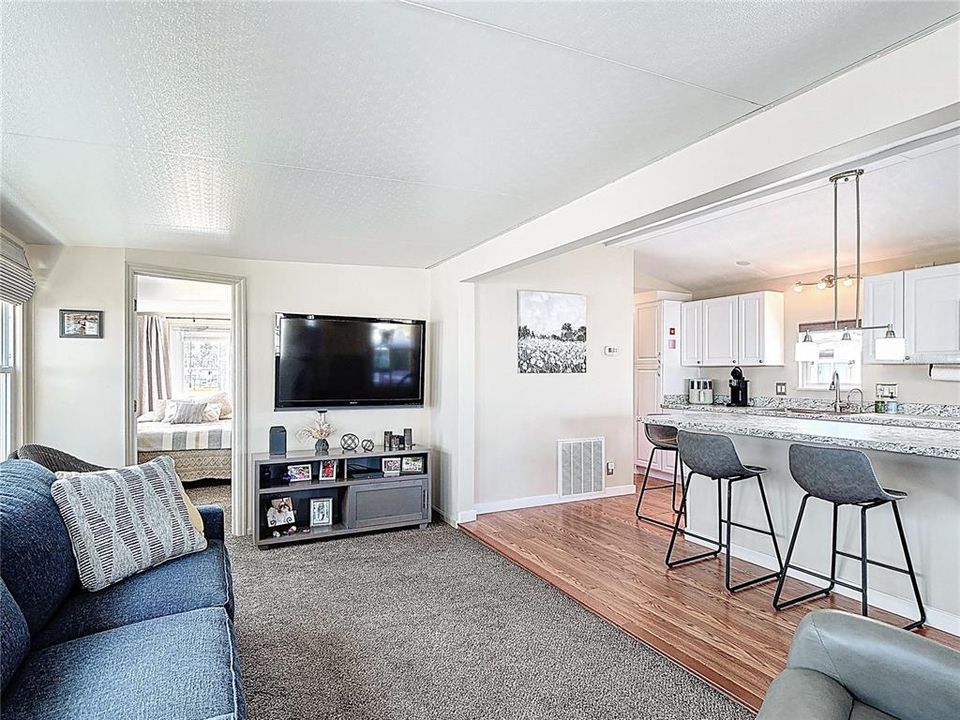 Activo con contrato: $162,500 (2 camas, 1 baños, 616 Pies cuadrados)