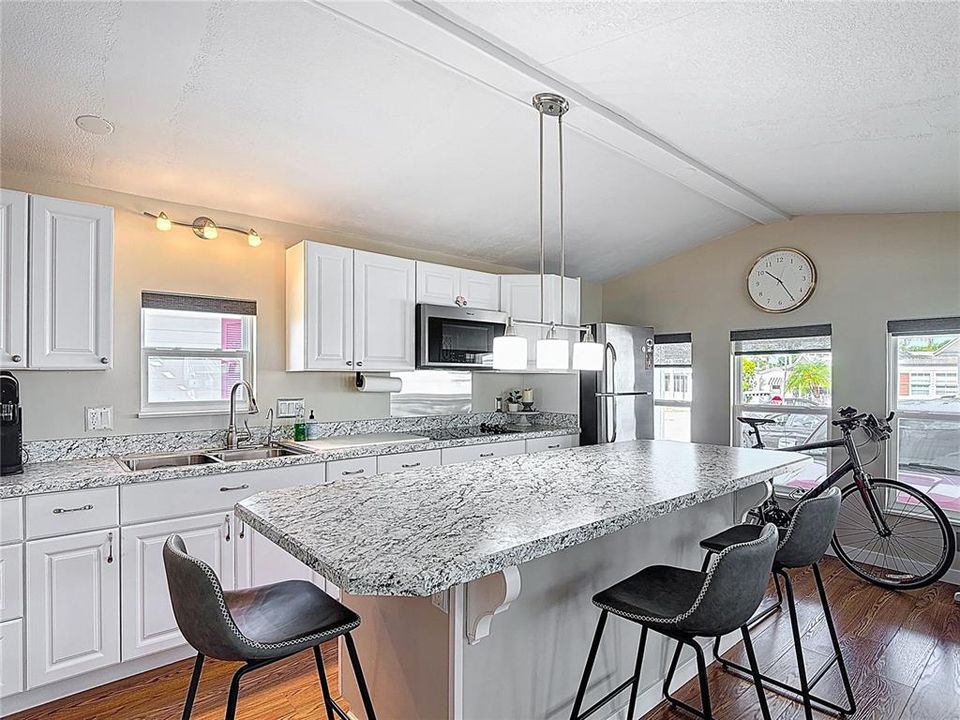 Activo con contrato: $162,500 (2 camas, 1 baños, 616 Pies cuadrados)