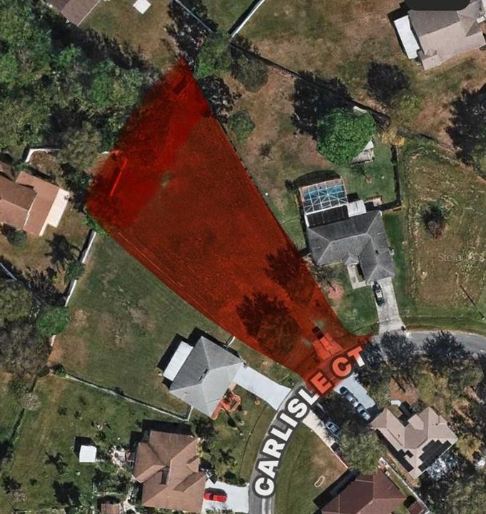 Active With Contract: $49,950 (0.43 acres)