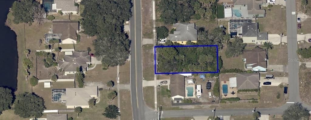Vendido Recientemente: $68,500 (0.23 acres)