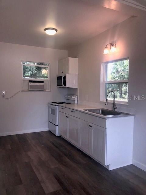 出租: $1,200 (1 贝兹, 1 浴室, 307 平方英尺)