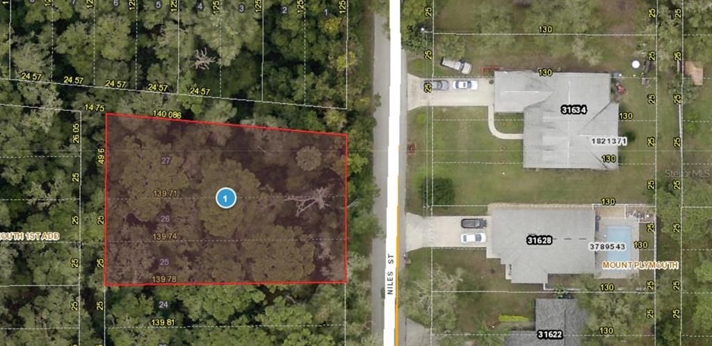 最近售出: $99,000 (0.30 acres)