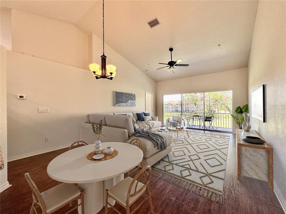 Active With Contract: $248,900 (2 beds, 2 baths, 1346 Square Feet)