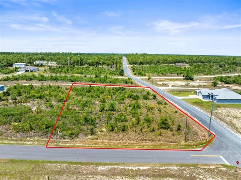 最近售出: $50,000 (0.54 acres)