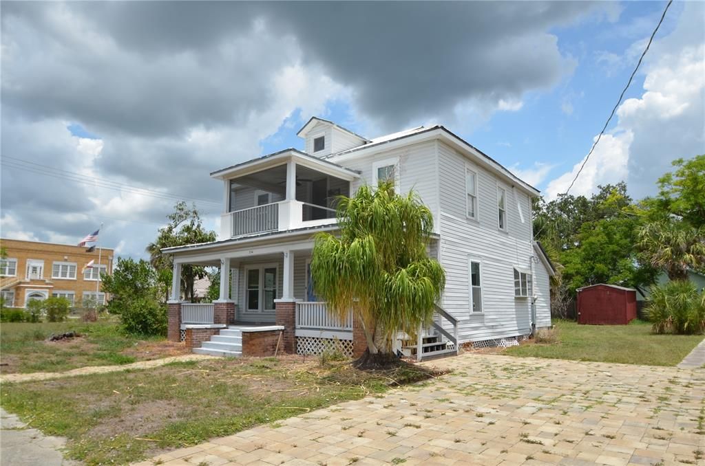 待售: $199,700 (4 贝兹, 2 浴室, 1848 平方英尺)