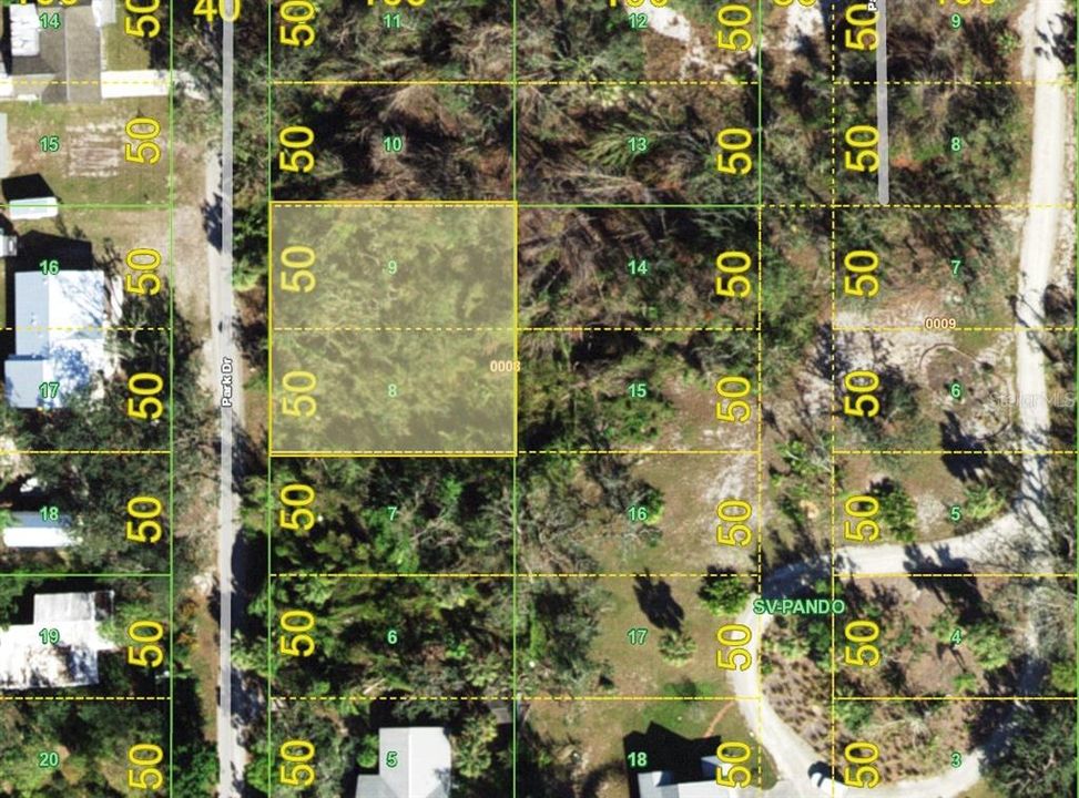 For Sale: $25,000 (0.23 acres)