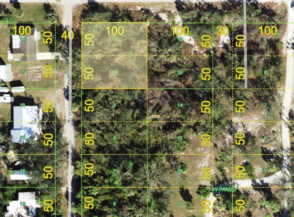 For Sale: $25,000 (0.23 acres)