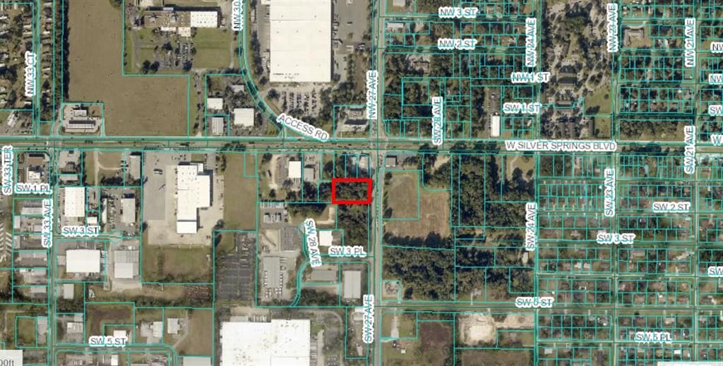 Active With Contract: $300,000 (1.30 acres)