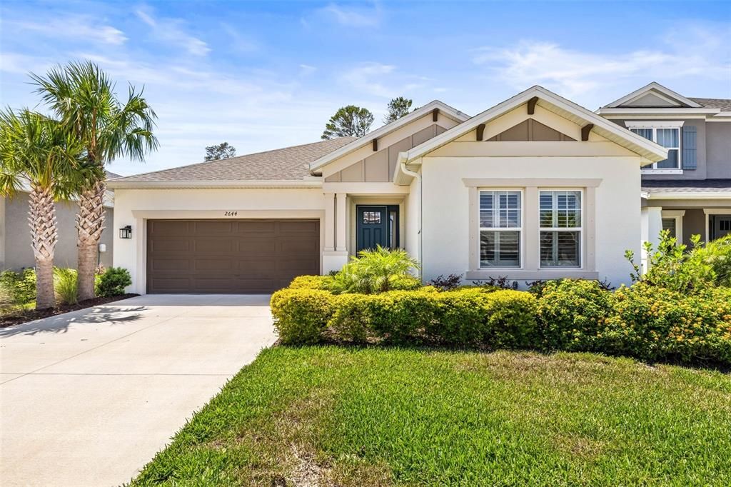 For Sale: $770,000 (4 beds, 3 baths, 2399 Square Feet)