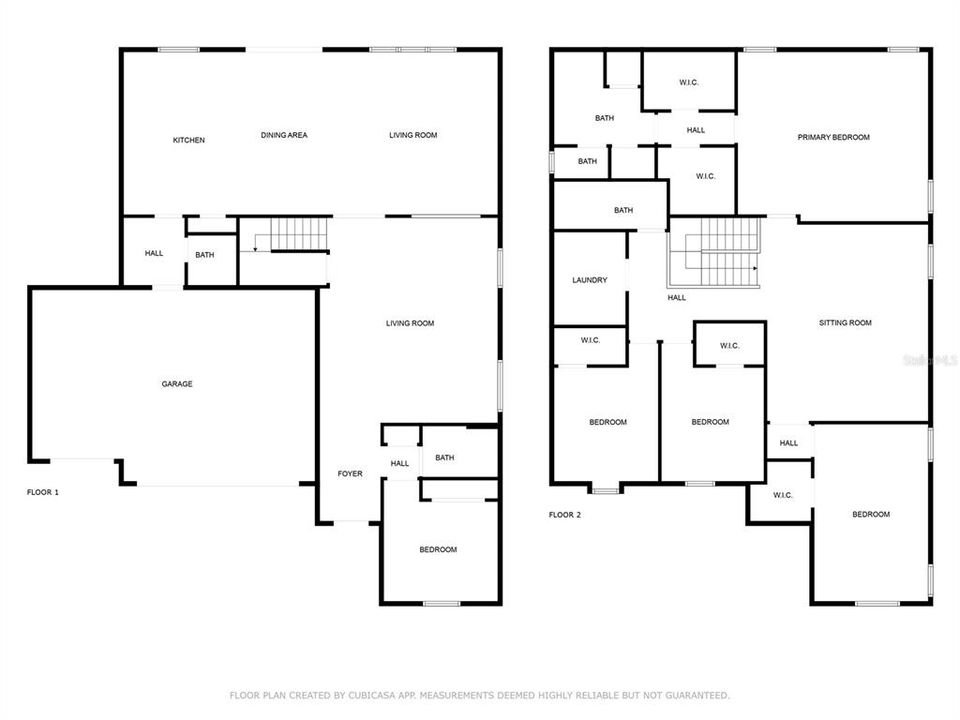 En Venta: $562,000 (5 camas, 3 baños, 3530 Pies cuadrados)