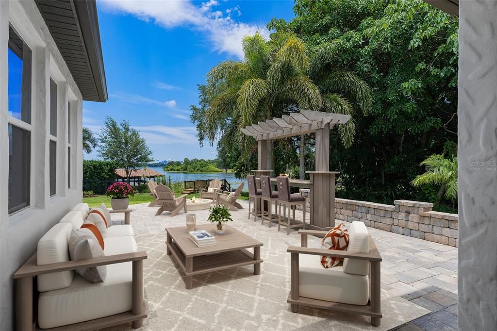 En Venta: $1,399,000 (5 camas, 3 baños, 3815 Pies cuadrados)