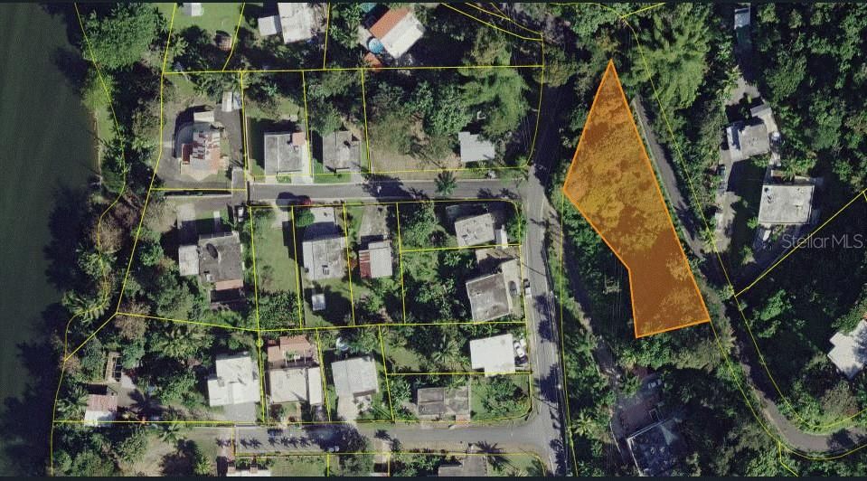 En Venta: $150,000 (0.54 acres)