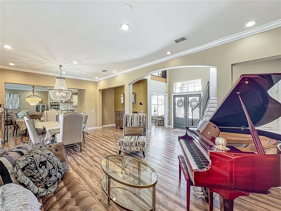 На продажу: $998,000 (4 спален, 3 ванн, 2940 Квадратных фут)