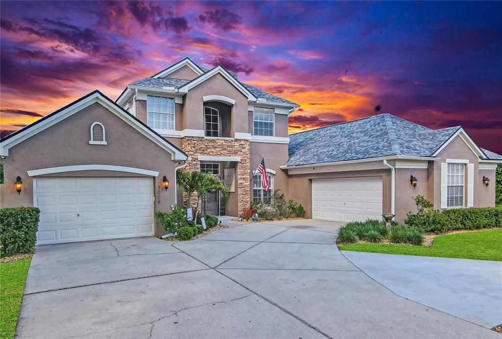 На продажу: $998,000 (4 спален, 3 ванн, 2940 Квадратных фут)