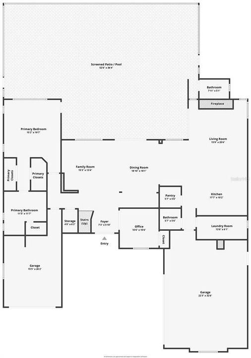 На продажу: $998,000 (4 спален, 3 ванн, 2940 Квадратных фут)