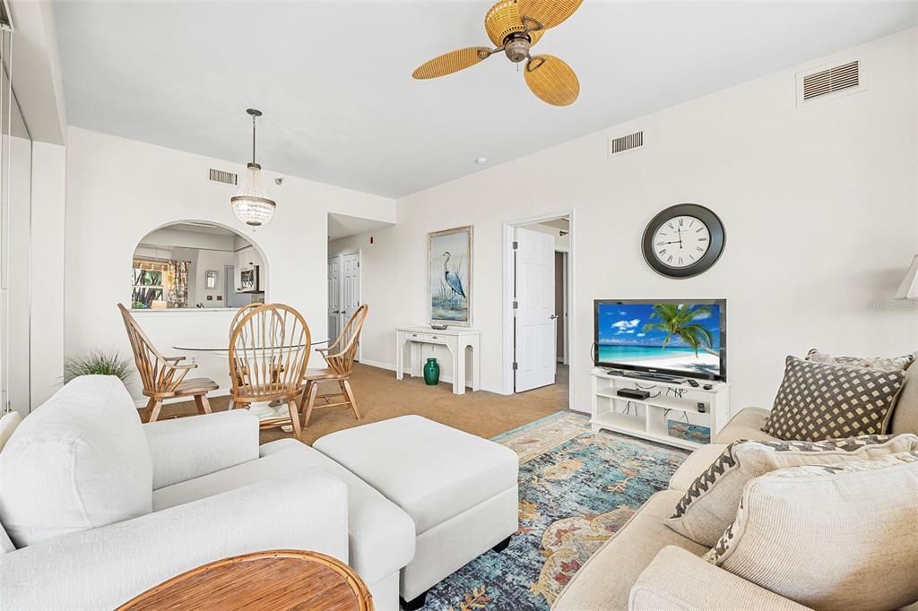 En Renta: $2,900 (2 camas, 2 baños, 1263 Pies cuadrados)