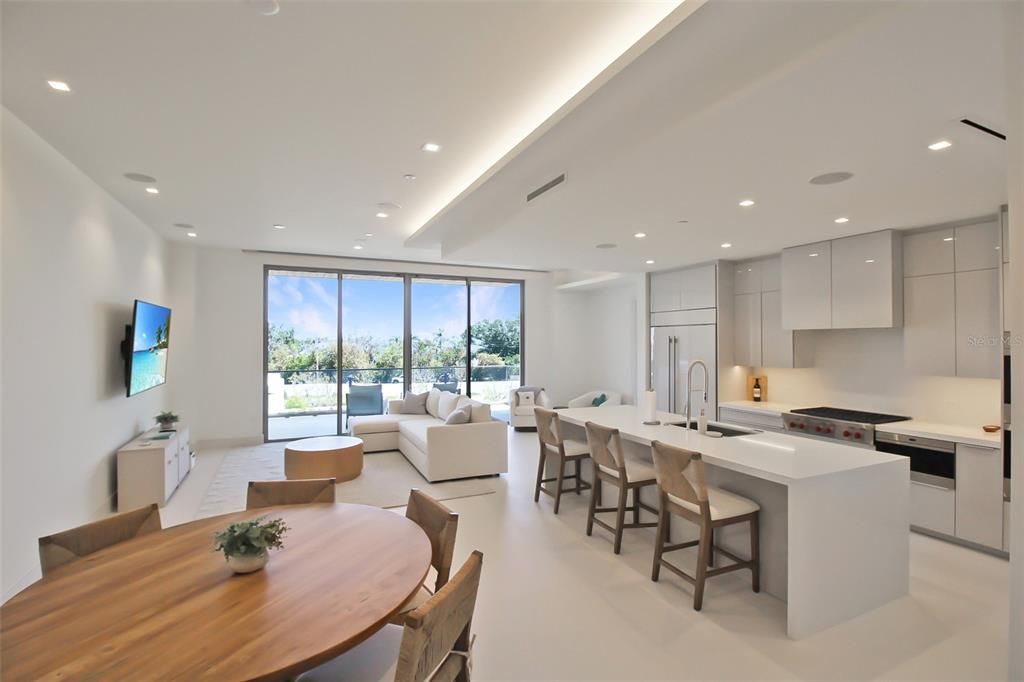 В аренду: $25,000 (1 спален, 2 ванн, 1600 Квадратных фут)