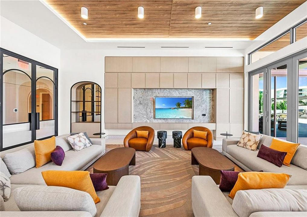 В аренду: $25,000 (1 спален, 2 ванн, 1600 Квадратных фут)