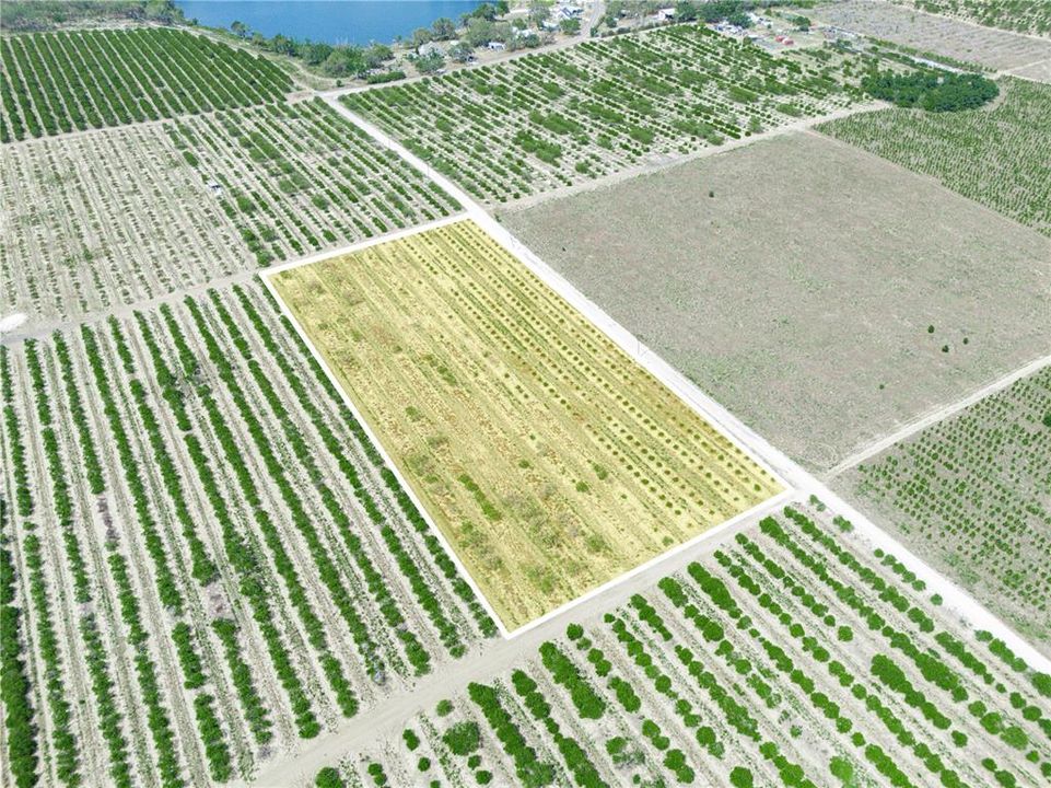 For Sale: $225,000 (5.11 acres)