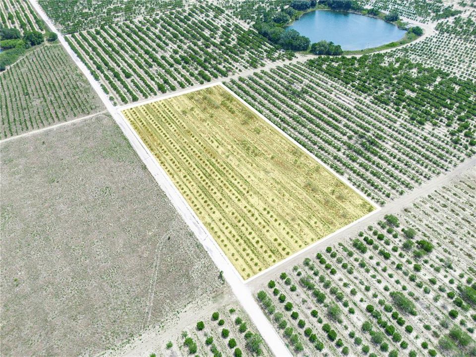 For Sale: $225,000 (5.11 acres)