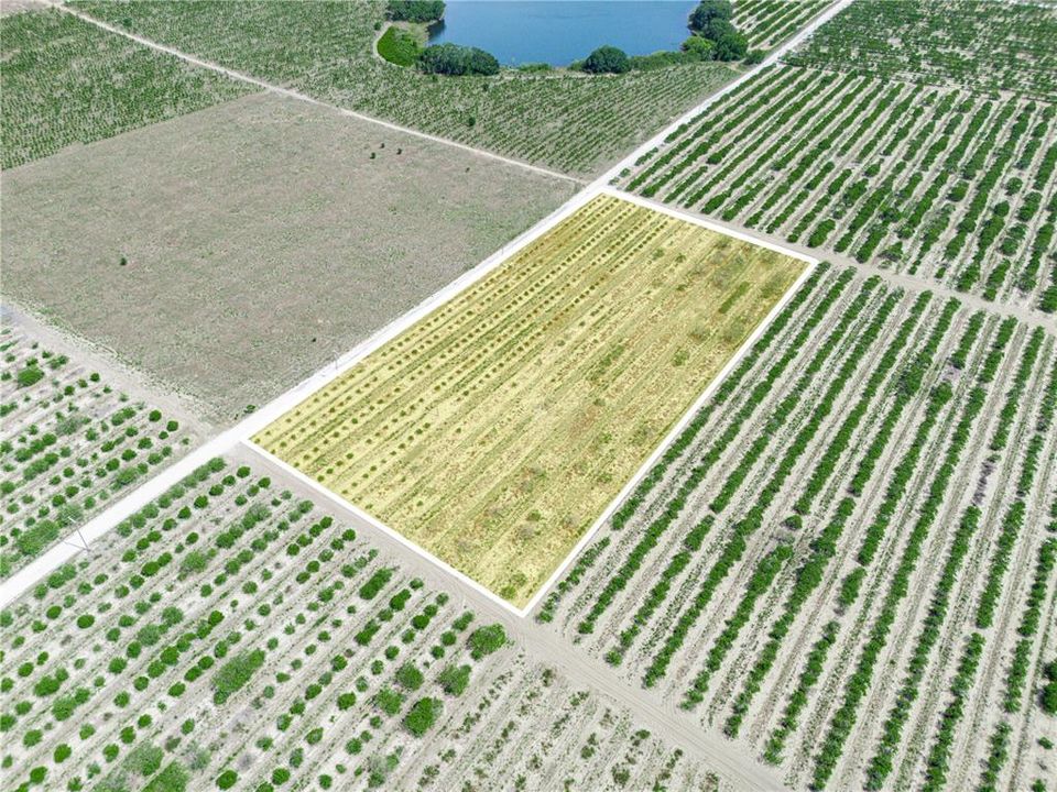 For Sale: $225,000 (5.11 acres)