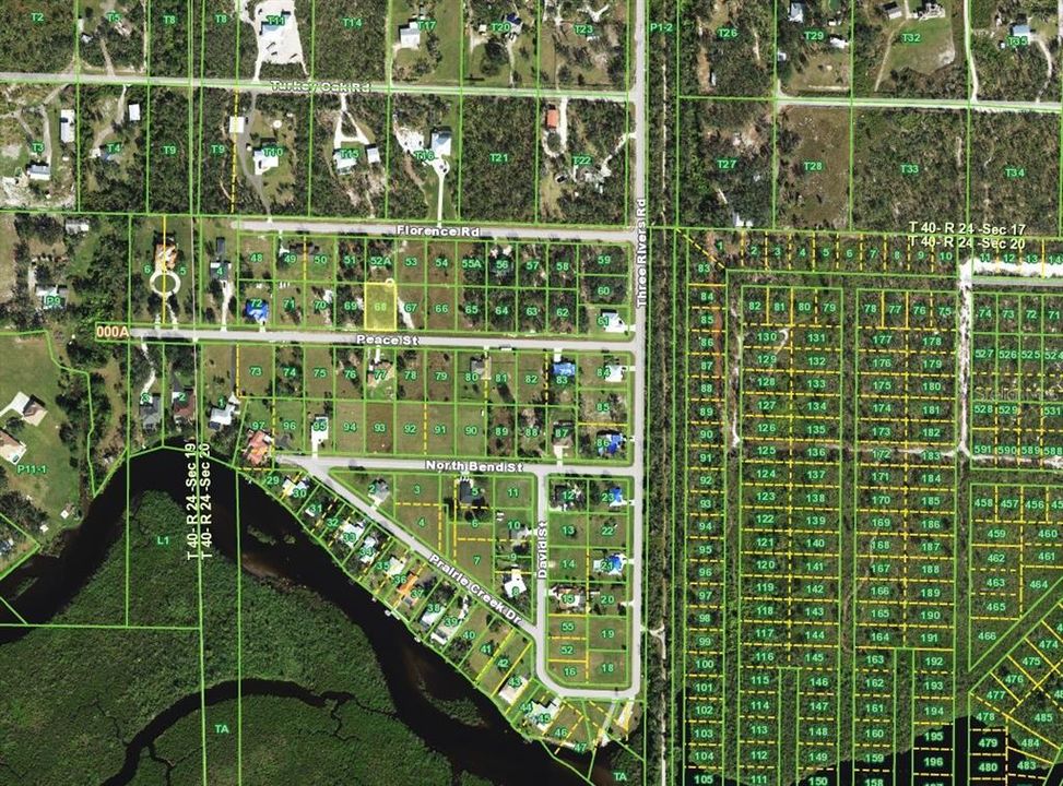 En Venta: $24,900 (0.34 acres)