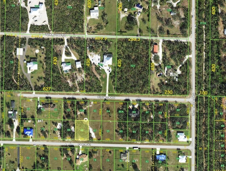 En Venta: $24,900 (0.34 acres)