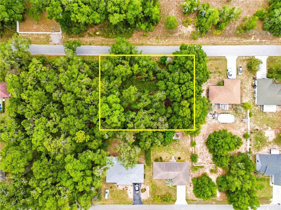 For Sale: $17,500 (0.44 acres)