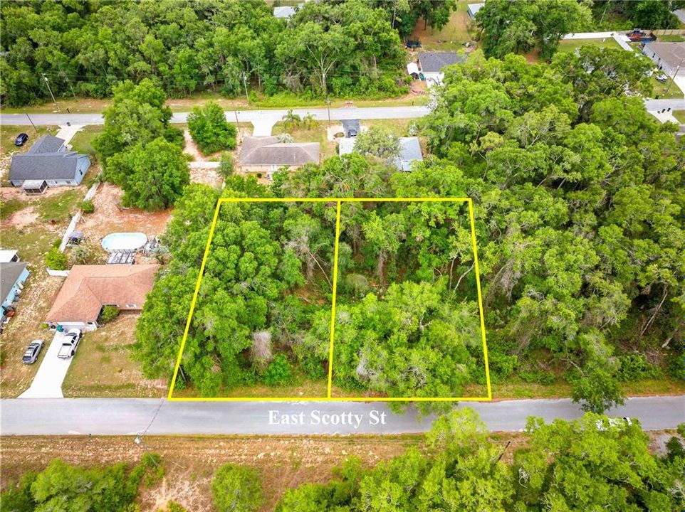 For Sale: $17,500 (0.44 acres)