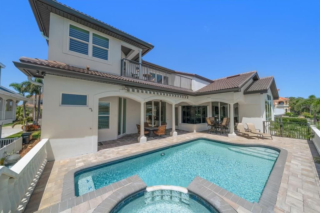 For Sale: $2,925,000 (4 beds, 3 baths, 3595 Square Feet)