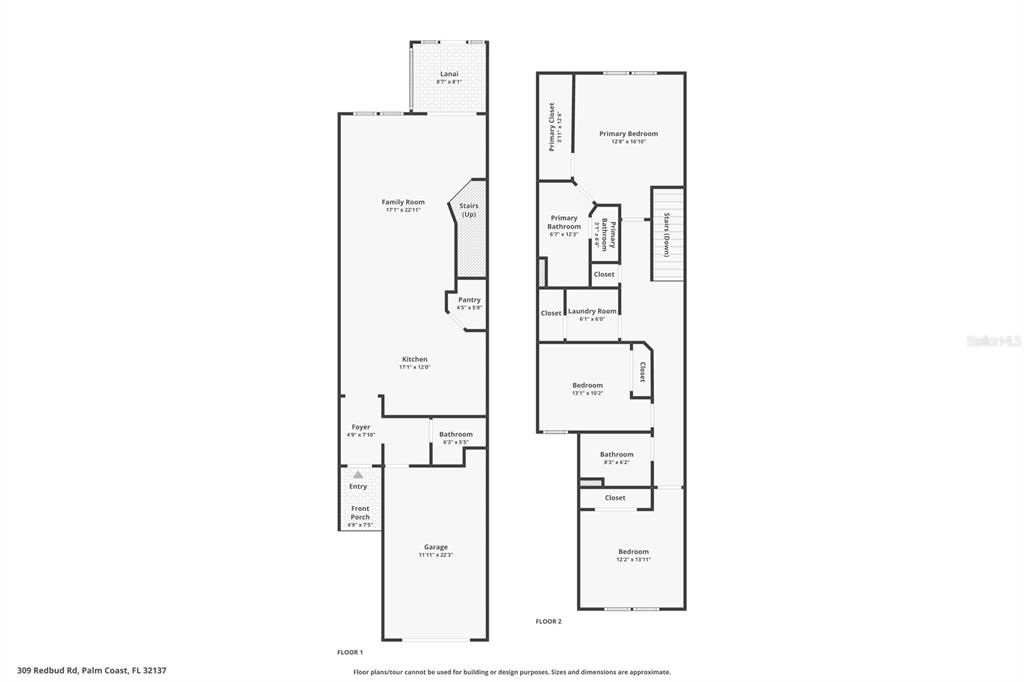 For Sale: $259,000 (3 beds, 2 baths, 1724 Square Feet)