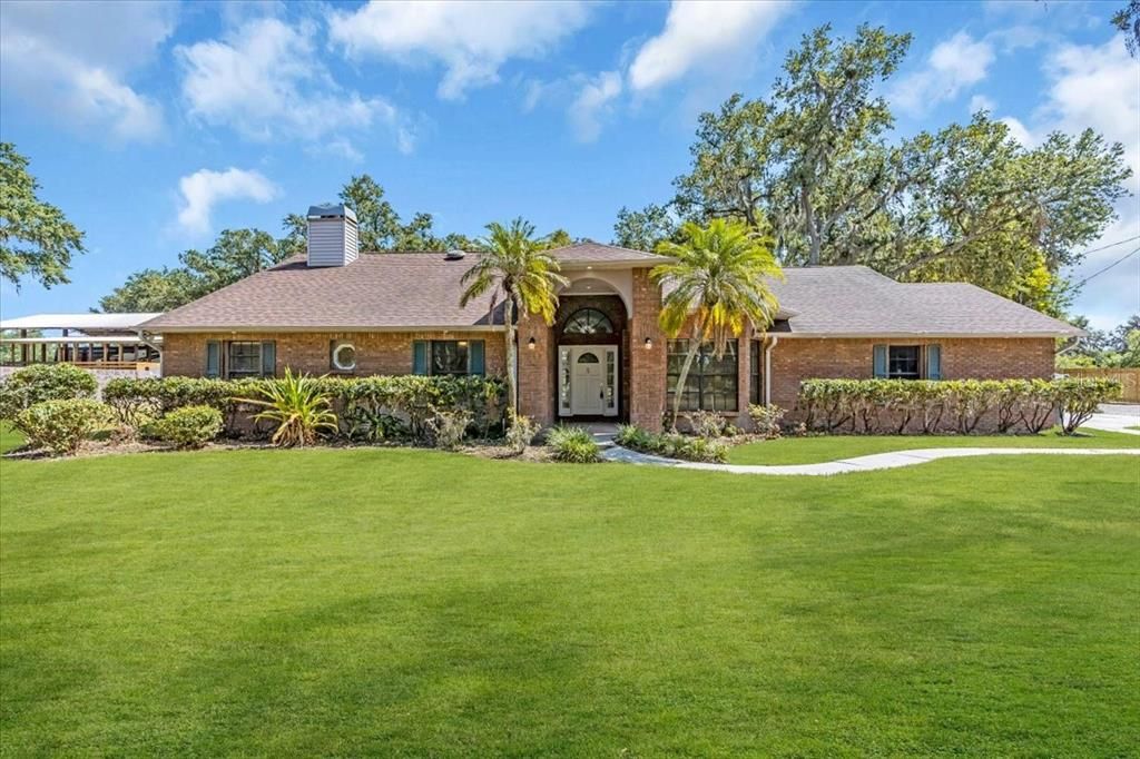 Active With Contract: $785,000 (5 beds, 3 baths, 4142 Square Feet)