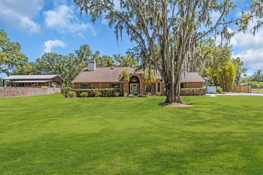 Active With Contract: $785,000 (5 beds, 3 baths, 4142 Square Feet)