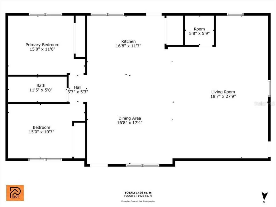 Active With Contract: $785,000 (5 beds, 3 baths, 4142 Square Feet)