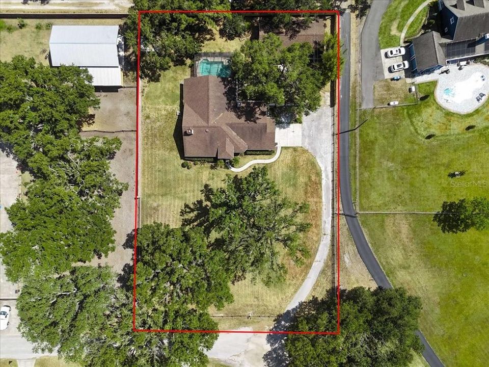 Active With Contract: $785,000 (5 beds, 3 baths, 4142 Square Feet)