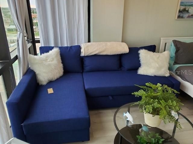 На продажу: $99,000 (1 спален, 1 ванн, 498 Квадратных фут)